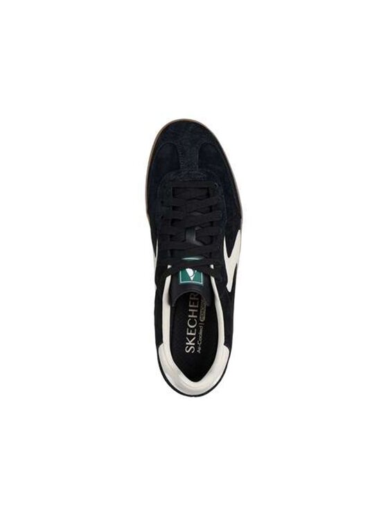 Skechers Skechers Sneakersy 254151-BKNT Czarny