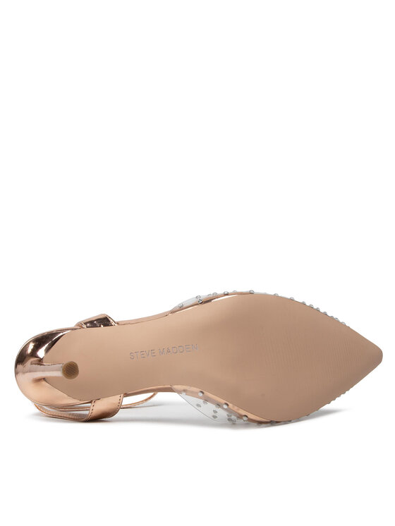 Steve Madden Steve Madden Sandaalid Revert SM11001400-02002-686 Kuldne