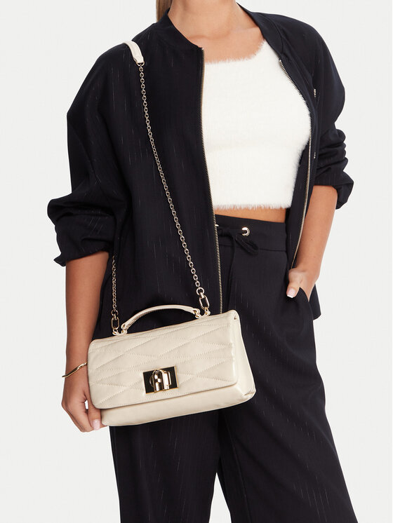 Furla Furla Rankinė WE00798-BX3548-PNN00-1-007-20-CN-E Balta