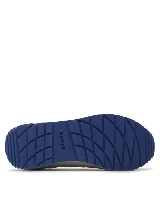 Levi's® Levi's® Sneakersy Levi's Bannister Biały