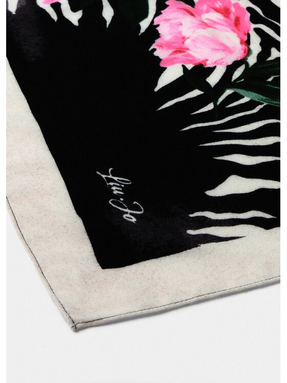 Liu Jo Liu Jo Foulard 2F5075T030022222 Nero