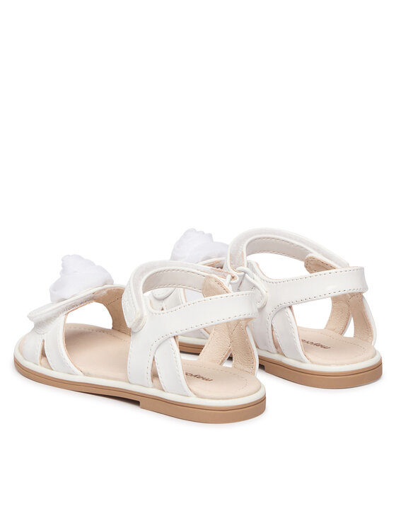 Mayoral Mayoral Sandalen 43732.11 Weiß
