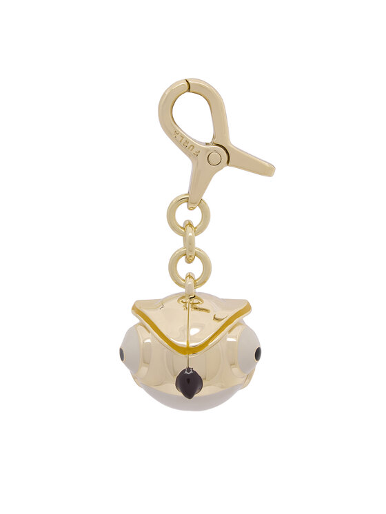 Furla Furla Μπρελόκ WK00441-MES000-TSN00-1-007-20-CN-K Χρυσό