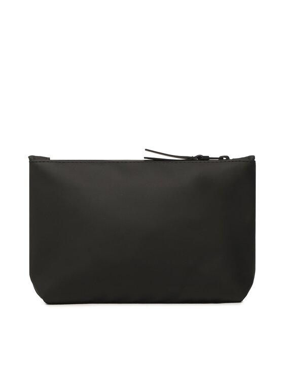 Rains Rains Kosmetiktasche 15600 Schwarz