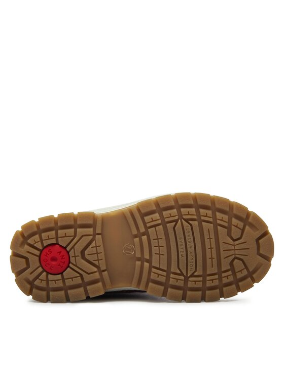 Primigi Primigi Škornji za sneg GORE-TEX 6896300 M Rjava