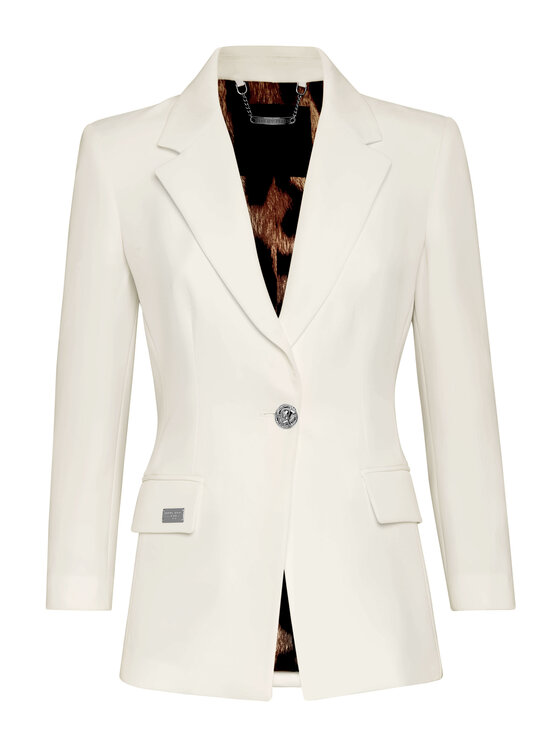 PHILIPP PLEIN PHILIPP PLEIN Giacca da abito 3075 Beige
