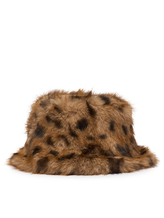 Guess Guess Bucket hat kaabu W6BZ17 W4395 Pruun