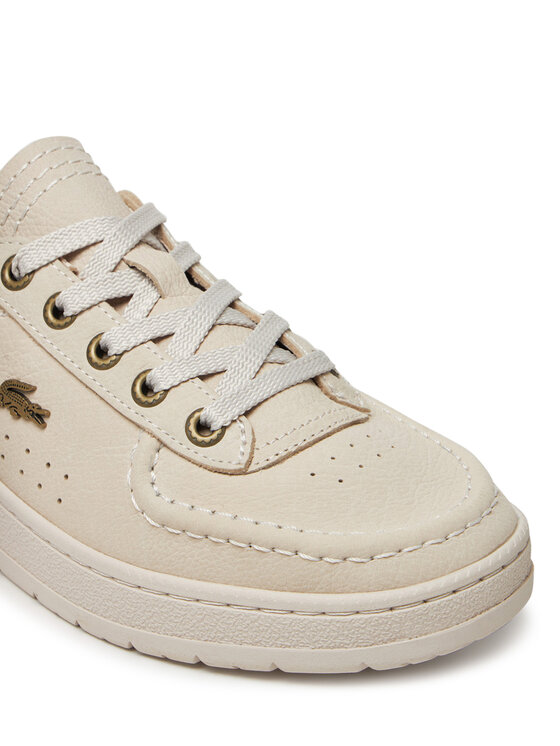 Lacoste Lacoste Tenisice Umpire 7-49CFA0001 Bijela