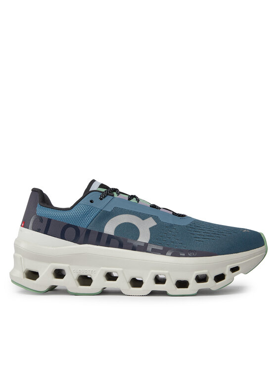 Pantofi pentru alergare On Cloudmonster 6198084 Albastru