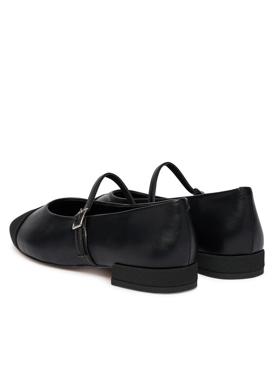 Aldo Aldo Ballerinas Haoinia 14193441 Schwarz