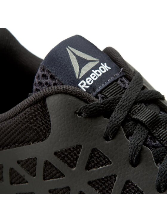 Reebok Buty Sublite Xt Cushion 2.0 Mt BD5537 Czarny Modivo.pl