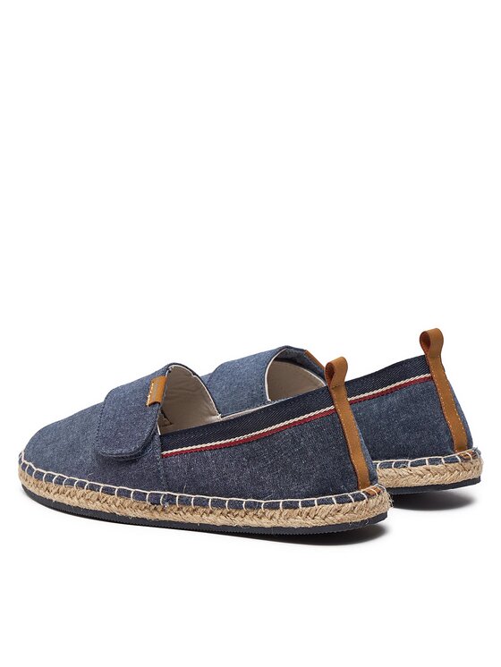 Mayoral Mayoral Espadrilles 47593 Sötétkék
