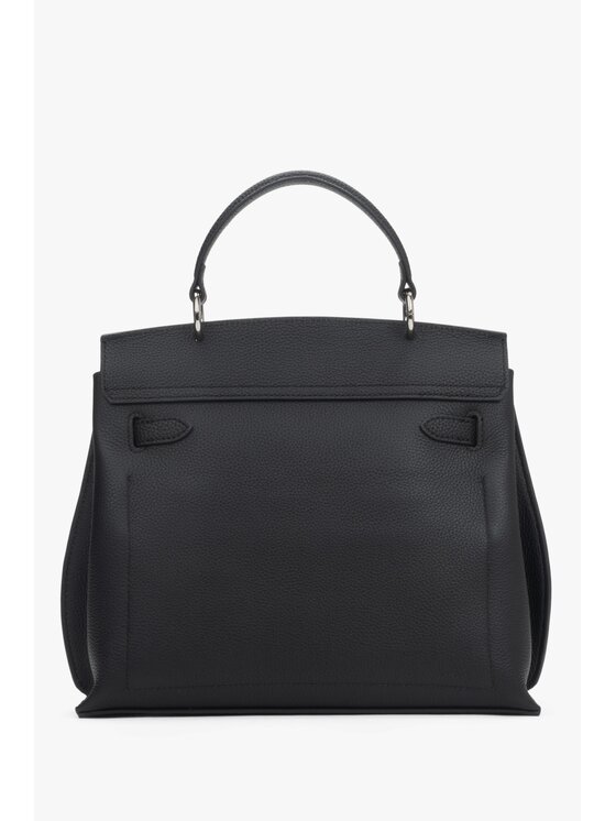 Estro Estro Borsetta ER00118893 Nero