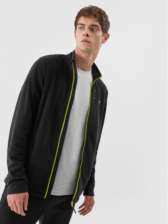 4F 4F Fliis 4FAW23TFLEM122 Must Regular Fit