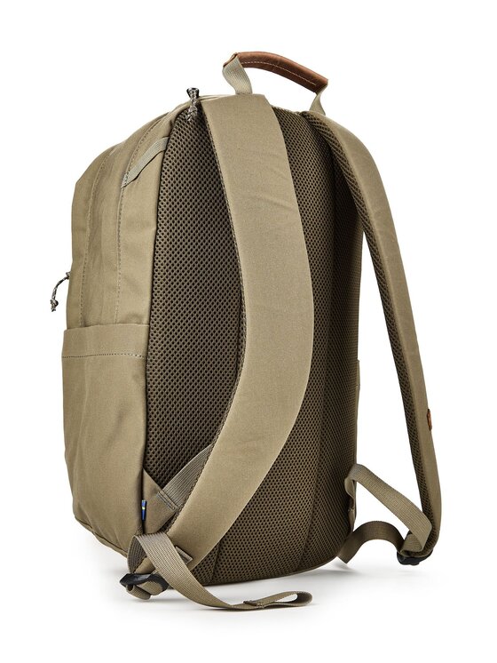 Fjällräven Fjällräven Plecak 327983 Khaki
