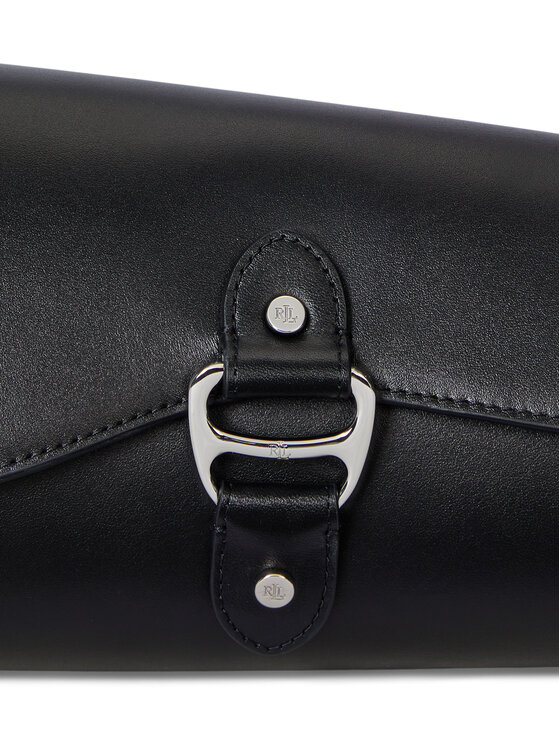 LAUREN RALPH LAUREN LAUREN RALPH LAUREN Ročna torba 431977487002 Črna