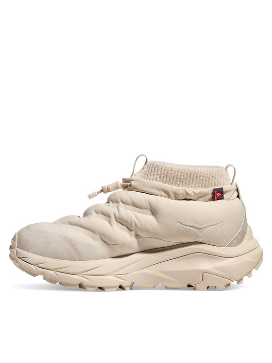 Hoka Hoka Trekkingschuhe Kaha 2 Frost Moc GTX GORE-TEX 1155196 Hellbeige