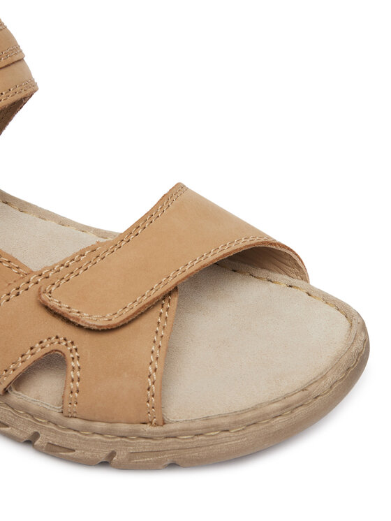 Josef Seibel Josef Seibel Sandaalid Brenda 03 76803 Beež