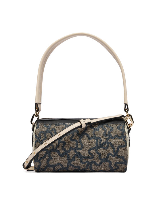 TOUS TOUS Handtasche Kaos Icon 2002379951 Schwarz