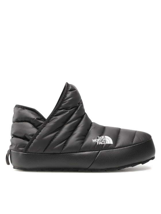 The North Face The North Face Papuče Thermoball Traction Bootie NF0A331HKY4 Crna