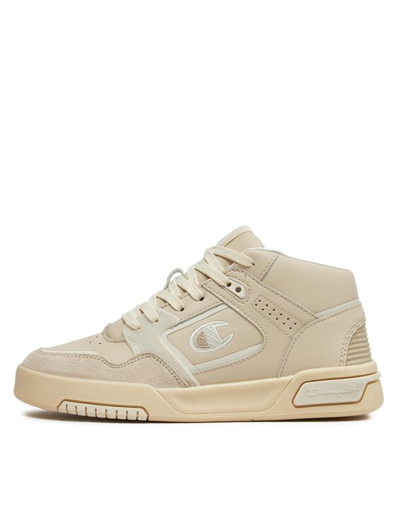 Champion Champion Sneakersy Z80 Mid S11664-CHA-YS085 Beżowy