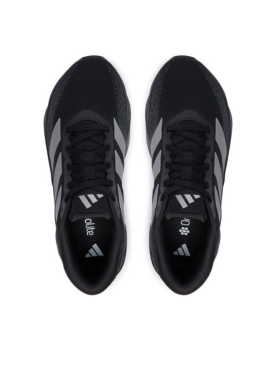 adidas adidas Buty do biegania Galaxy 8 KH5611 Czarny