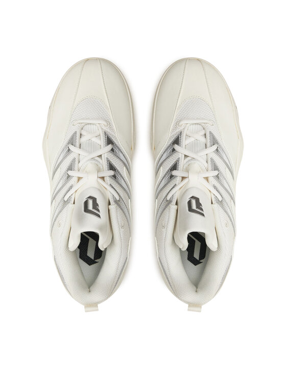 adidas adidas Scarpe da basket Lillard Dame Certified 2 IH8468 Bianco