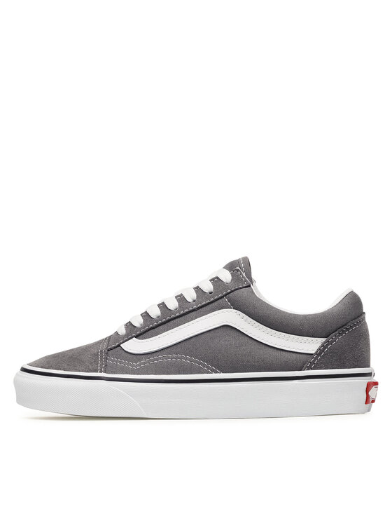 Vans Vans Tenisky Old Skool VN0A4BV51951 Šedá