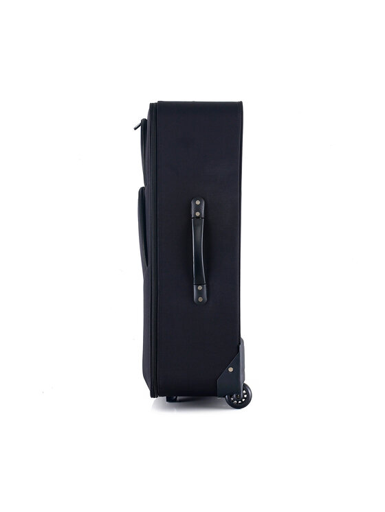 Semi Line Semi Line Suur kohver T5679-3 Must