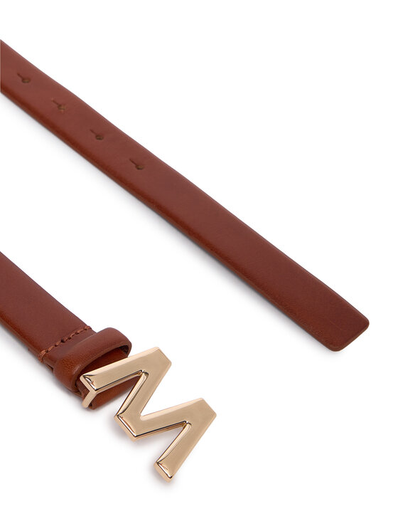 Weekend Max Mara Weekend Max Mara Damengürtel 2615501034600 Braun