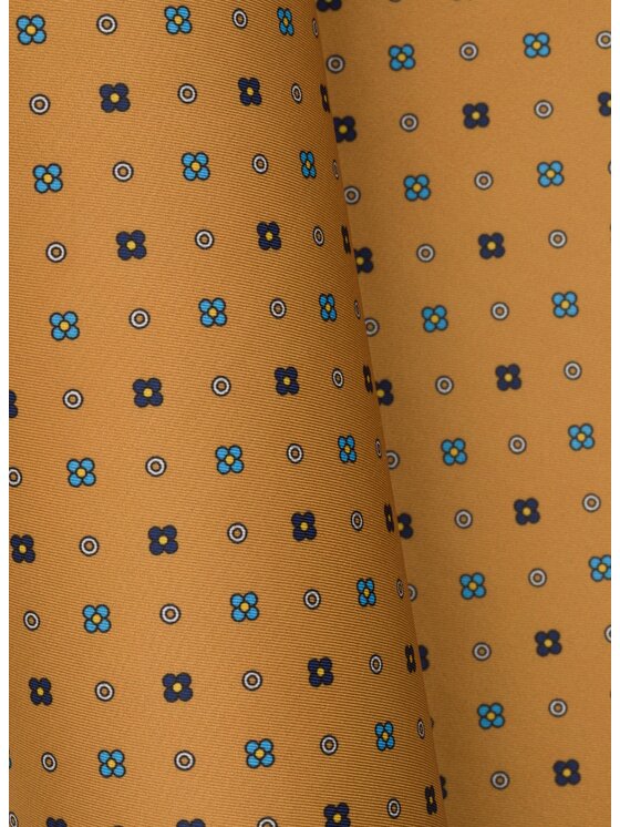 Pako Lorente Pako Lorente Poszetka P24SF-HX-042 Złoty