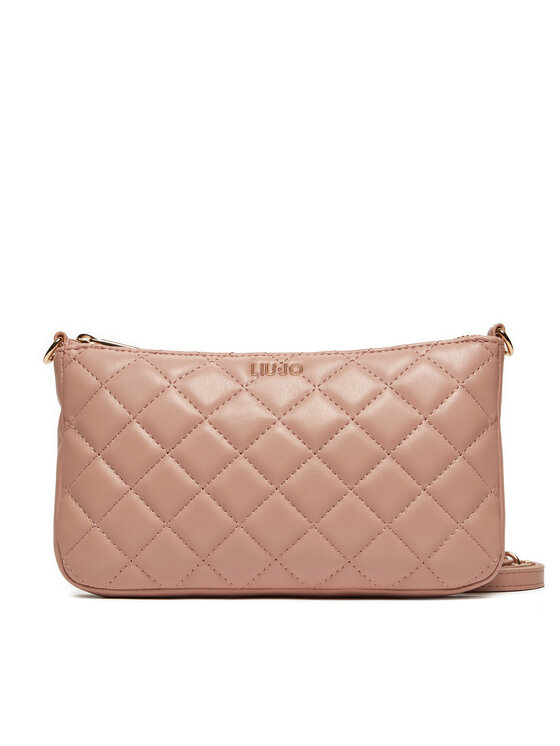 Liu Jo Liu Jo Táska Ecs Minibag AF4009 E0002 Rózsaszín