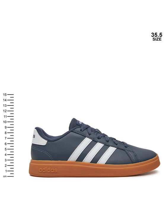 Men's grand court sneaker hotsell