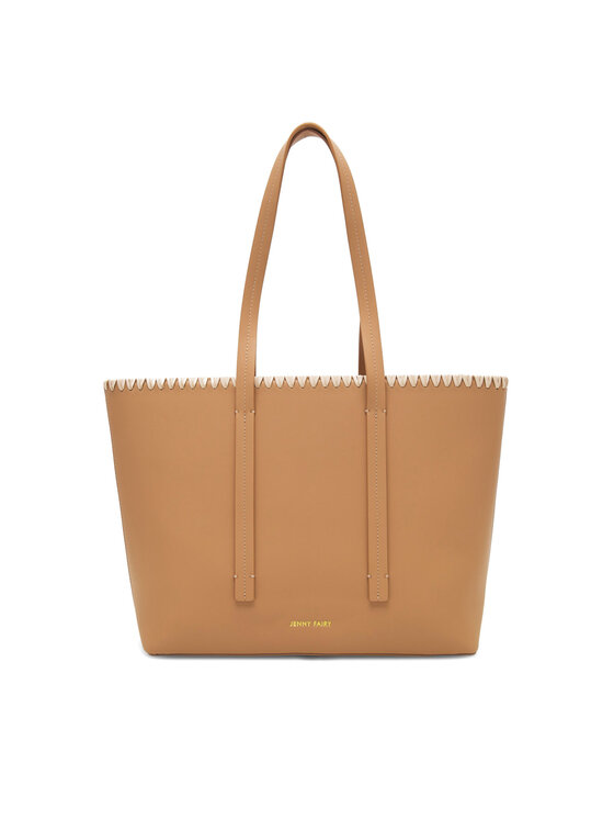 Jenny Fairy Jenny Fairy Handtasche MJS-C-018-05 Braun
