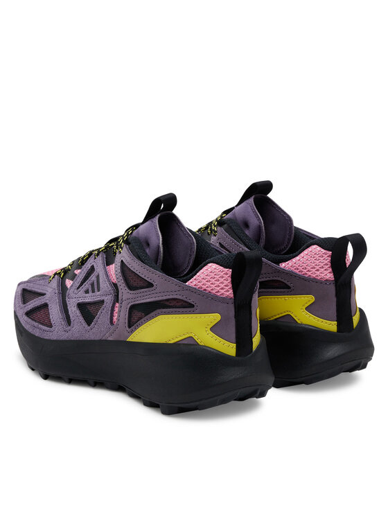 adidas adidas Αθλητικά Kantai Trail IH3732 Μωβ