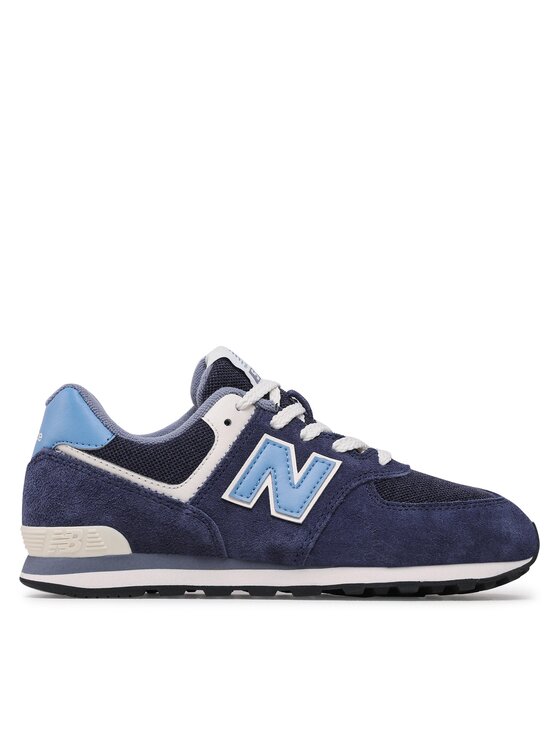 New Balance Tenisice GC574ND1 Tamnoplava