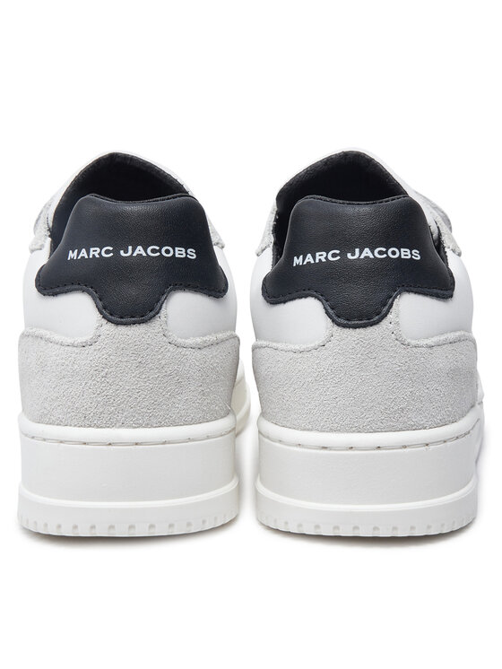 Marc Jacobs Marc Jacobs Laisvalaikio batai W60382 M Écru