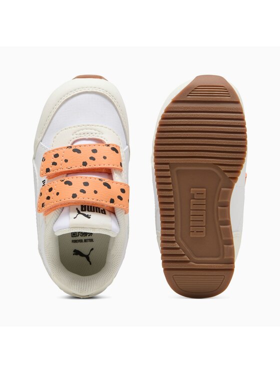 Puma Puma Sneakersy 401497 Biały