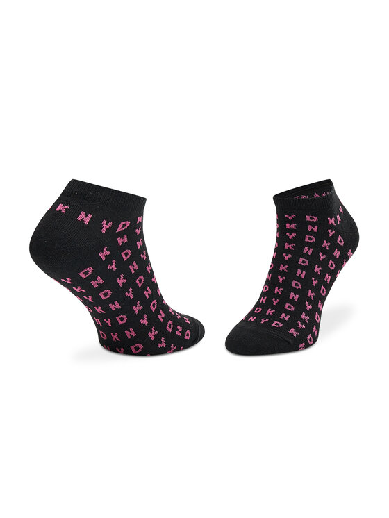 Set di 3 paia di calzini corti da donna Danica