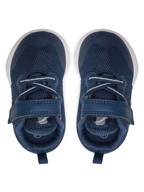 Bagheera Bagheera Sneakersy Gemini 86521-2 C2608 Tmavomodrá