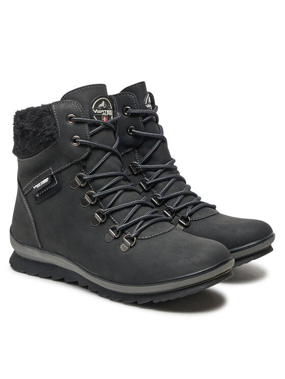Vertigo Alpes Vertigo Alpes Schneeschuhe Ugali Schwarz