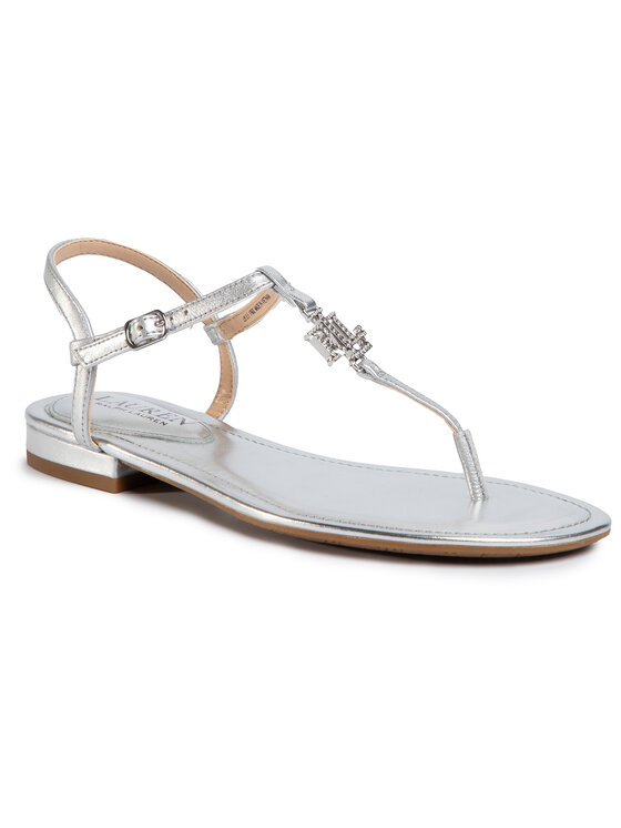 Ralph lauren elmstead discount sandals