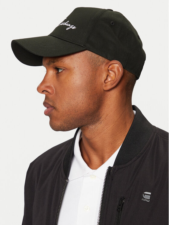 Armani Exchange Armani Exchange Nokamüts 954224 CC516 UB001 Must