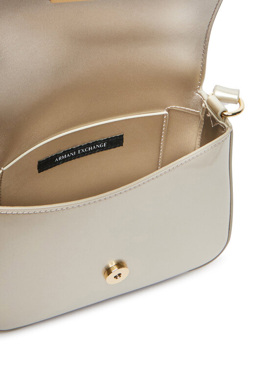 Armani Exchange Armani Exchange Ročna torba XW002170 AF21362 U1046 Zlata