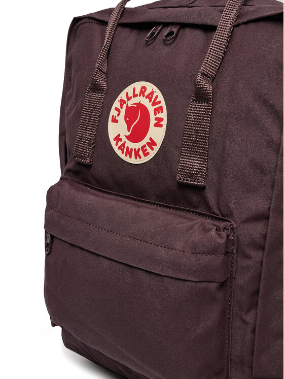 Fjällräven Fjällräven Plecak F23510-424_OS Fioletowy