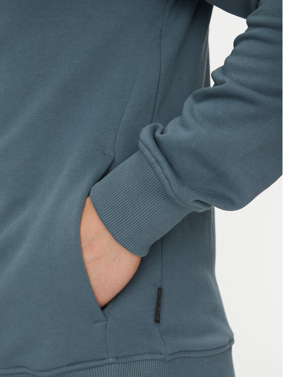 Napapijri Napapijri Суитшърт Balis NP0A4HHW Бежов Regular Fit