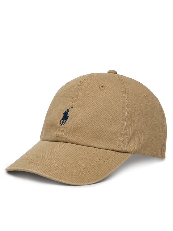 Polo Ralph Lauren Polo Ralph Lauren Cap 211912843020 Braun