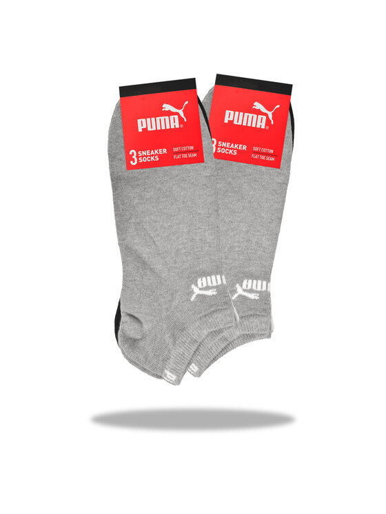 Puma Puma Skarpety 94710907 Kolorowy