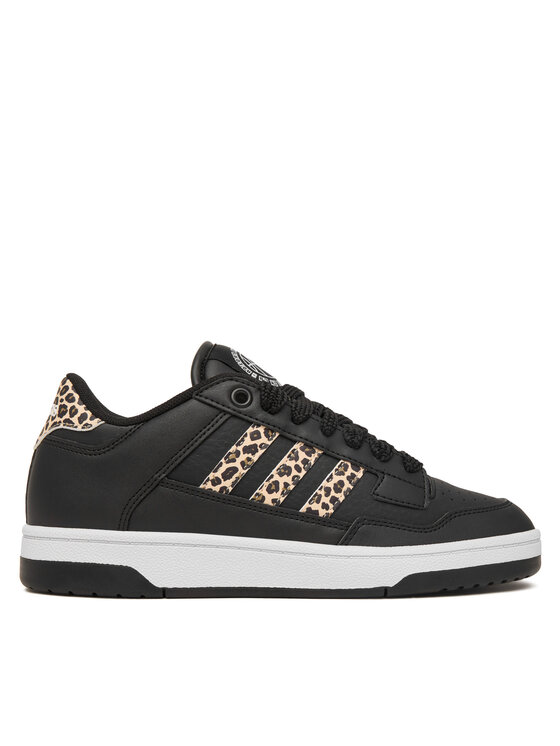 adidas adidas Sneakers Rapid Court Low Shoes HQ7669 Schwarz