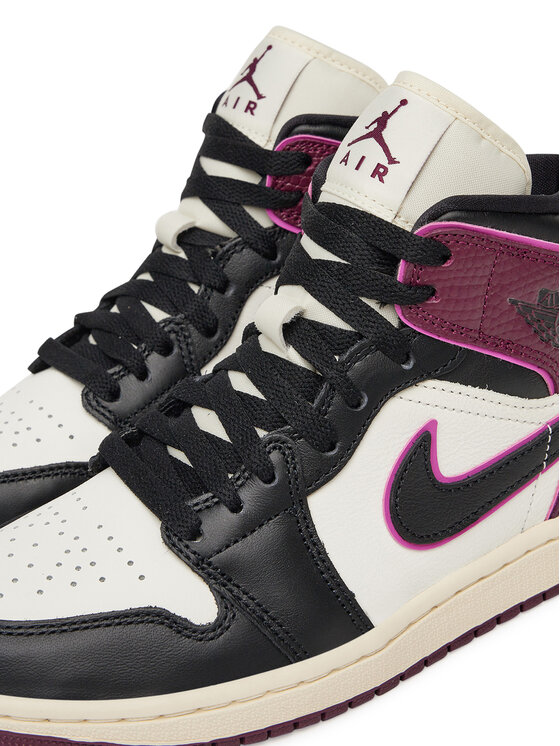 Nike Nike Tossud Wmns Air Jordan 1 FQ7818 Tumesinine